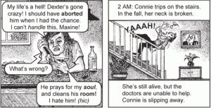 chick tract