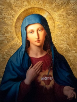 What Catholics really believe about Mary