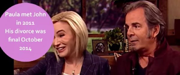 Did Paula White commit adultery with Jonathan Cain?