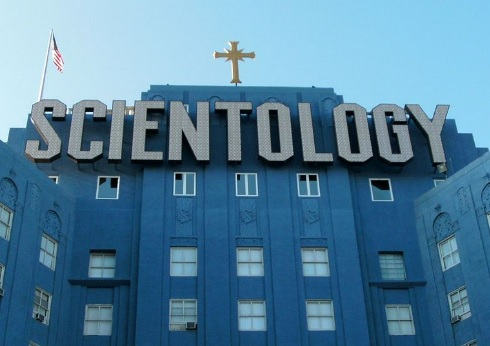 Is your Dentist manipulating you? Using Scientology?