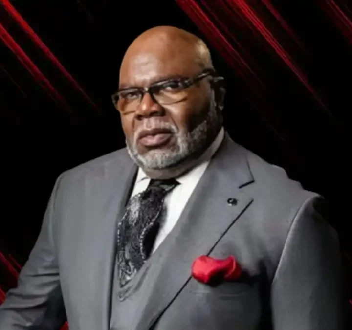 Prophetic News Radio-TD Jakes has been accused of homosexuality, these are allegations and at this point have not been proven. Mike Bickle still trying to cover up the allegations against him.