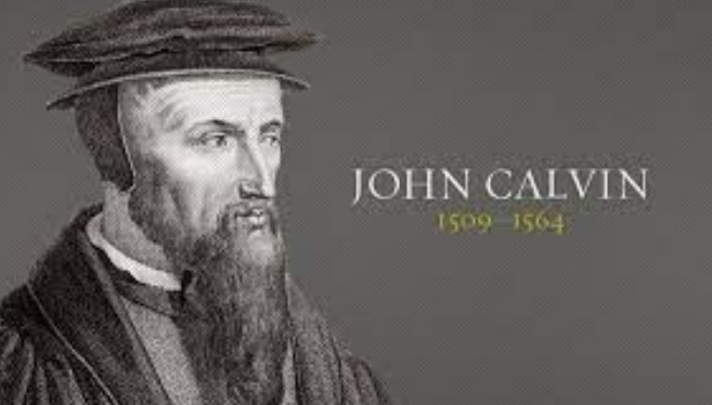 Calvinism, what is it and why is it dangerous with James Sundquist -Calvinism,Part One