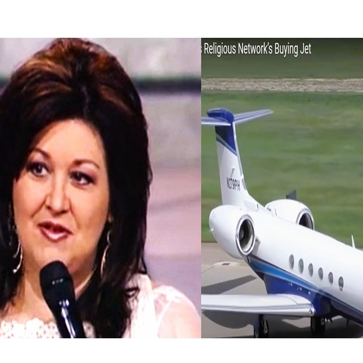 Prophetic News Radio-Did Joni Lamb use ministry jet for romance? Suzy Lamb’s comments on ministry