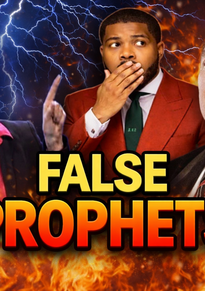 Prophetic New Radio-Pimp Preacher Awards-Morris Cerullo, Cindy Jacobs, Brian Carn