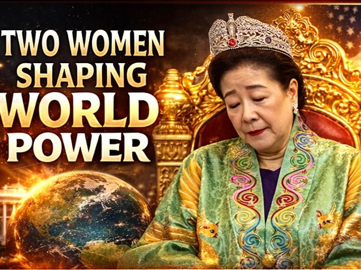 Prophetic News Radio- Paula White & The Only Begotten Daughter EXPOSED — One Mission. Deception?